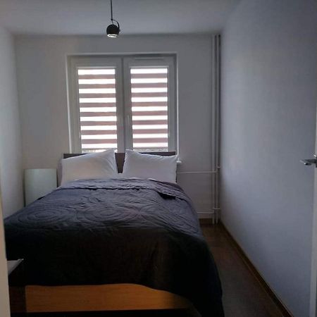 Mieszkanie Nad Sanem Sanok Bagian luar foto