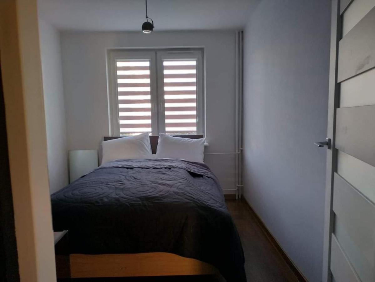 Mieszkanie Nad Sanem Sanok Bagian luar foto